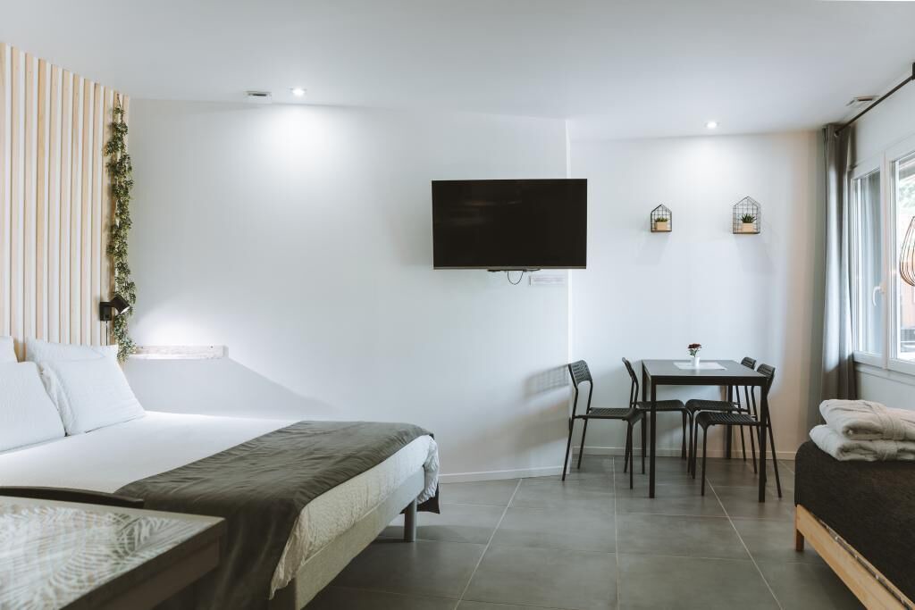 Photo of Bedroom in Laveyron