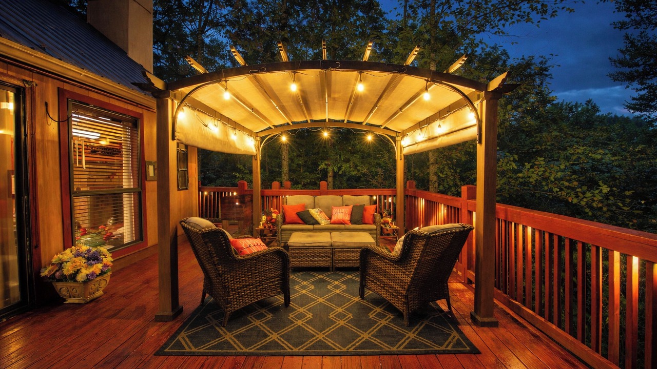 Photo of Livingroom in Almond