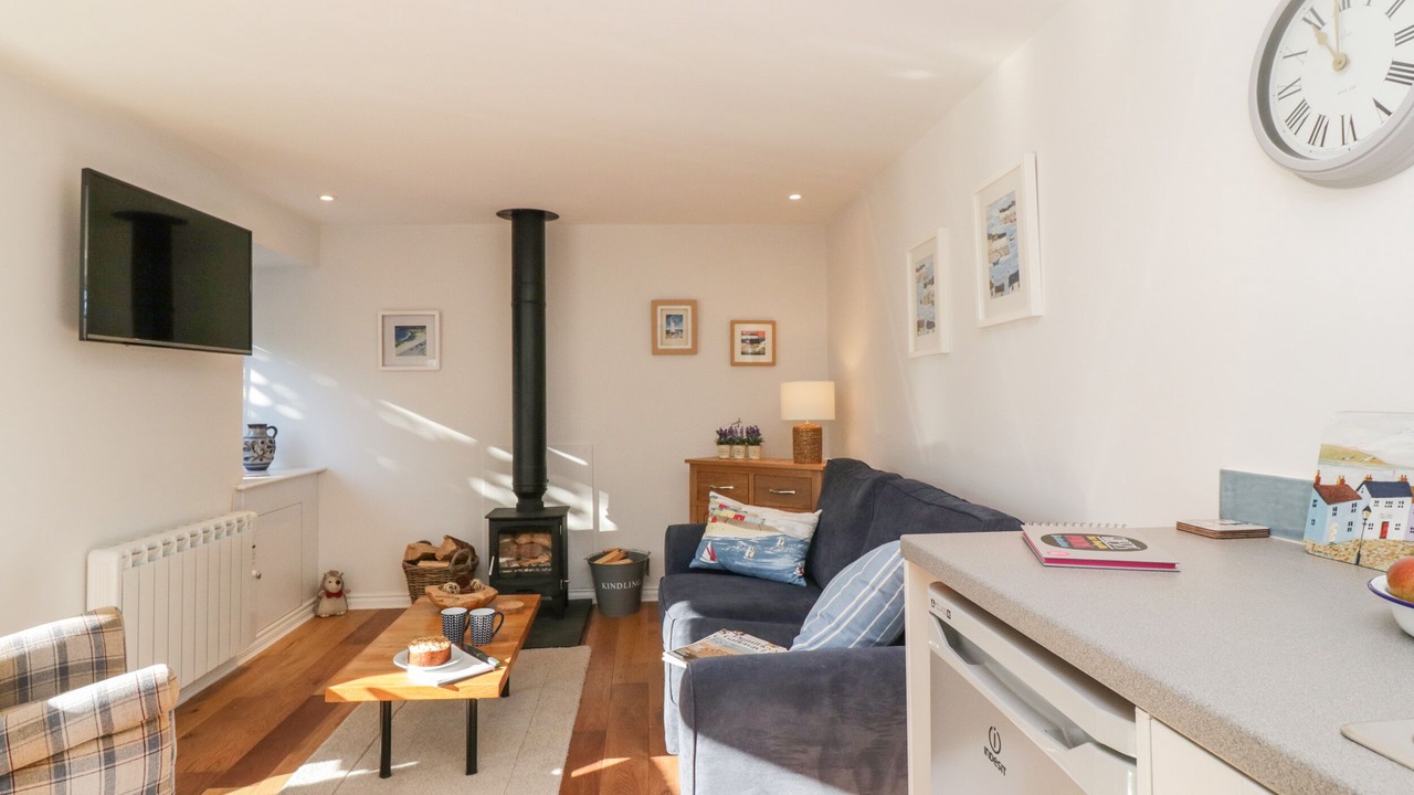 Photo of Livingroom in Bankend