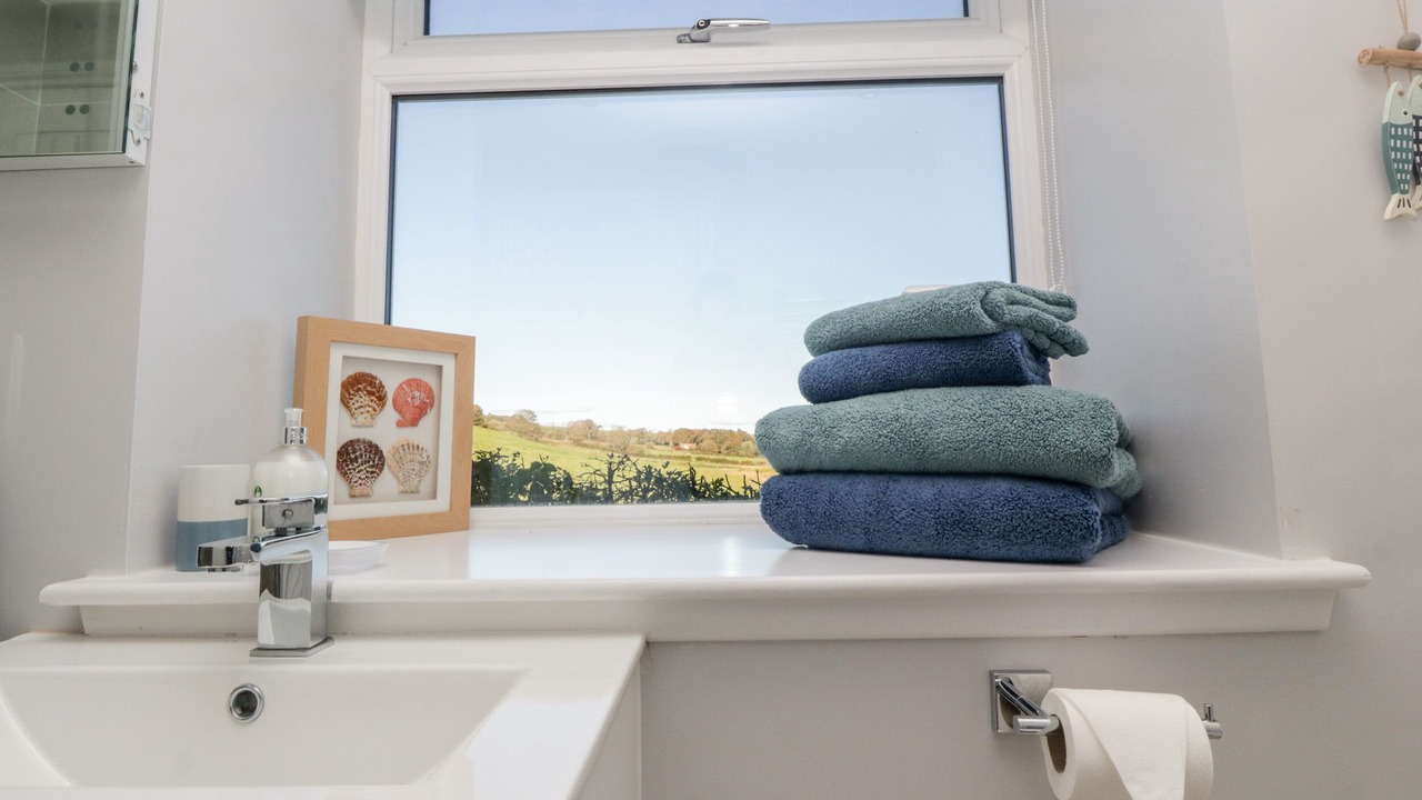 Photo of Bathroom in Bankend