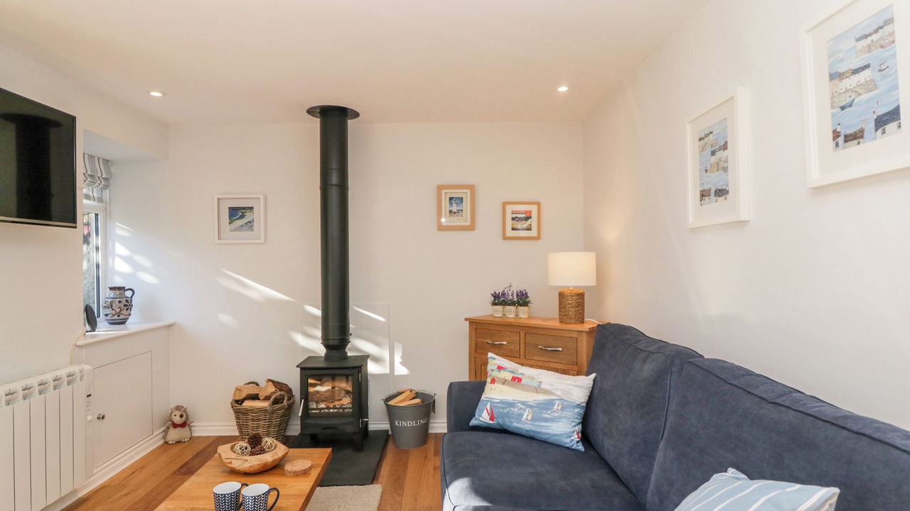 Photo of Livingroom in Bankend