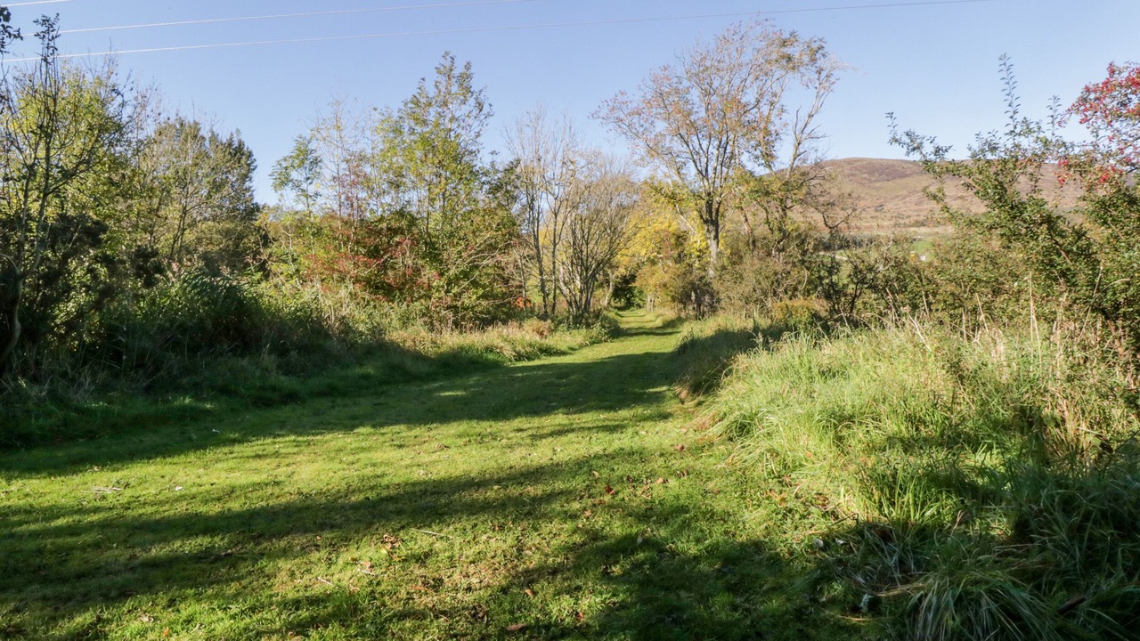 Photo of Outdoor in Bankend