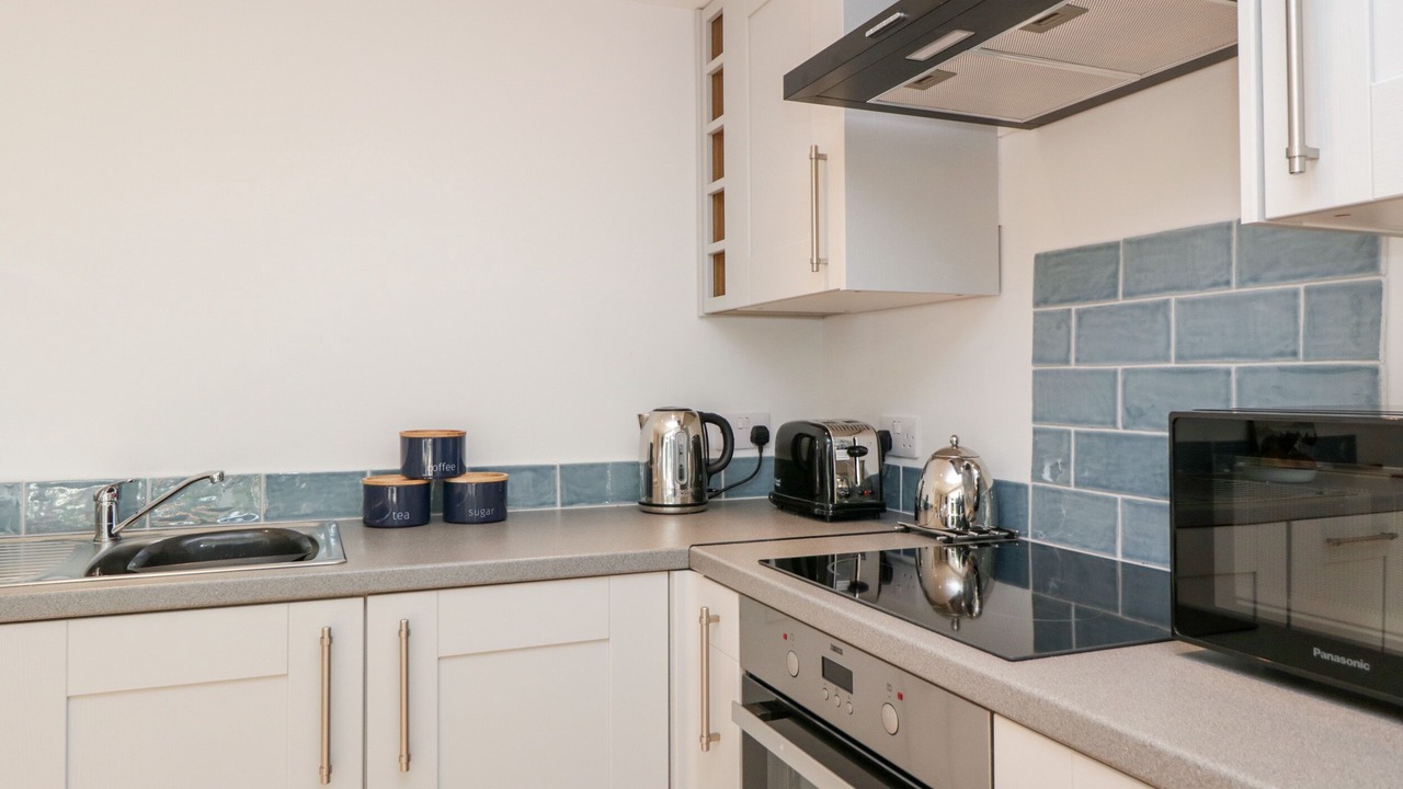 Photo of Kitchen in Bankend