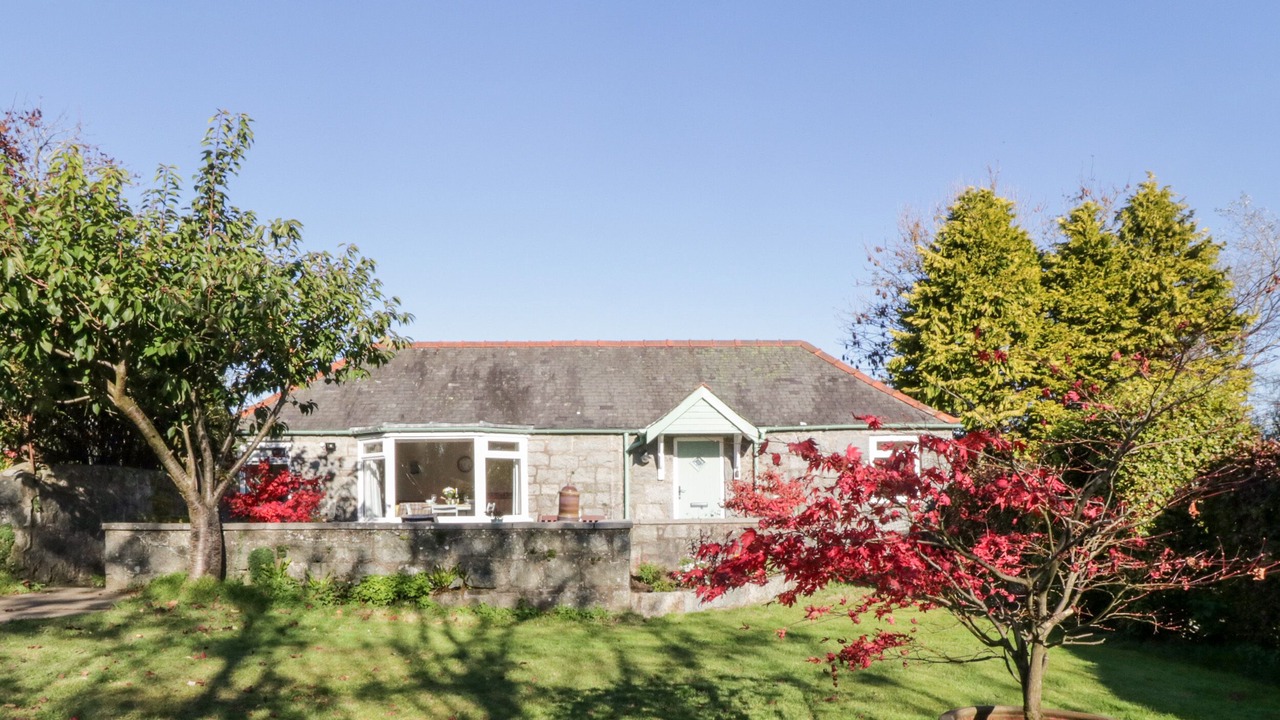 Photo of Outdoor in Bankend