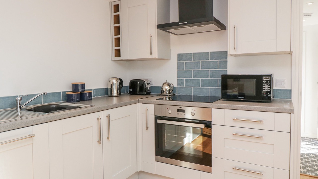 Photo of Kitchen in Bankend