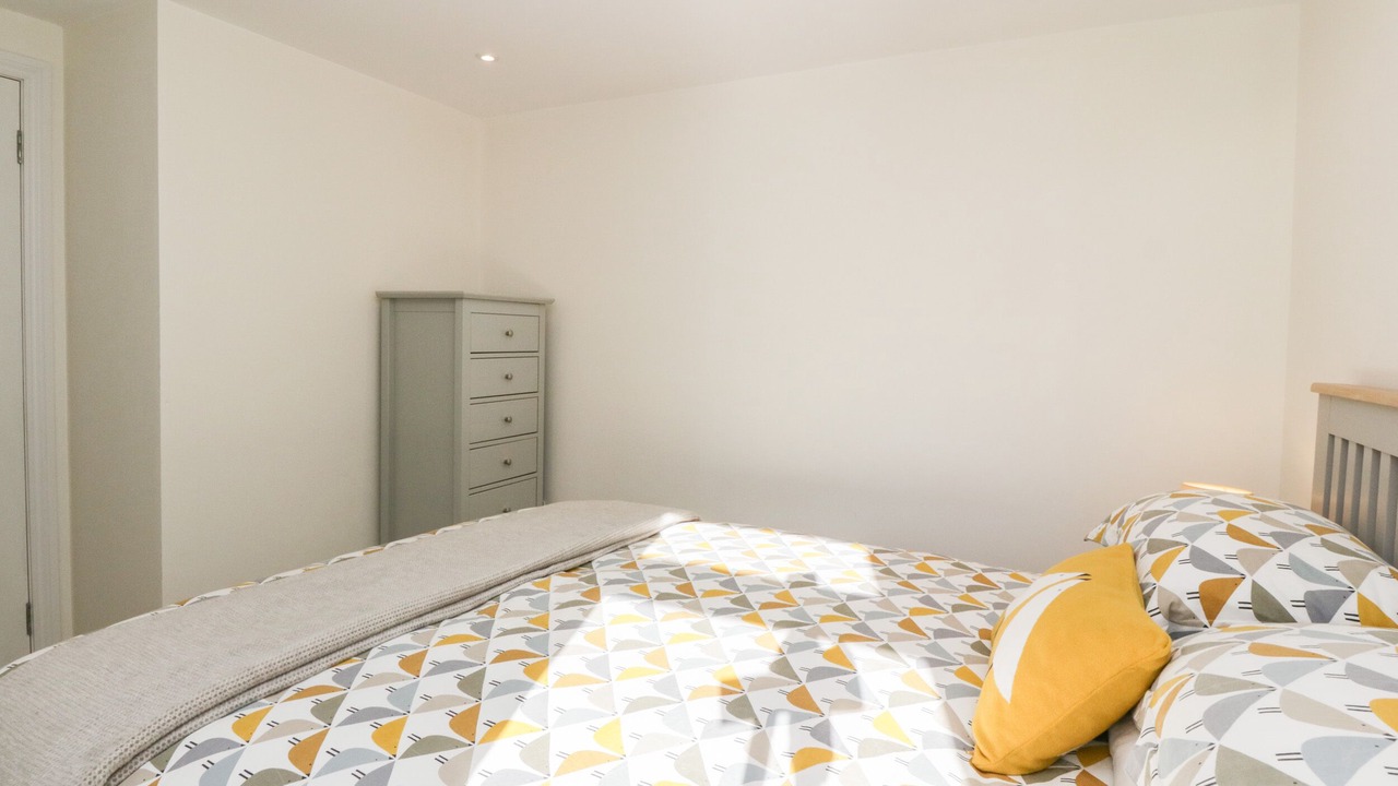 Photo of Bedroom in Bankend