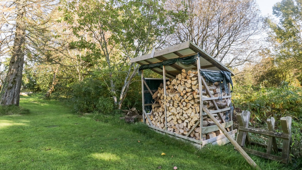 Photo of Outdoor in Bankend