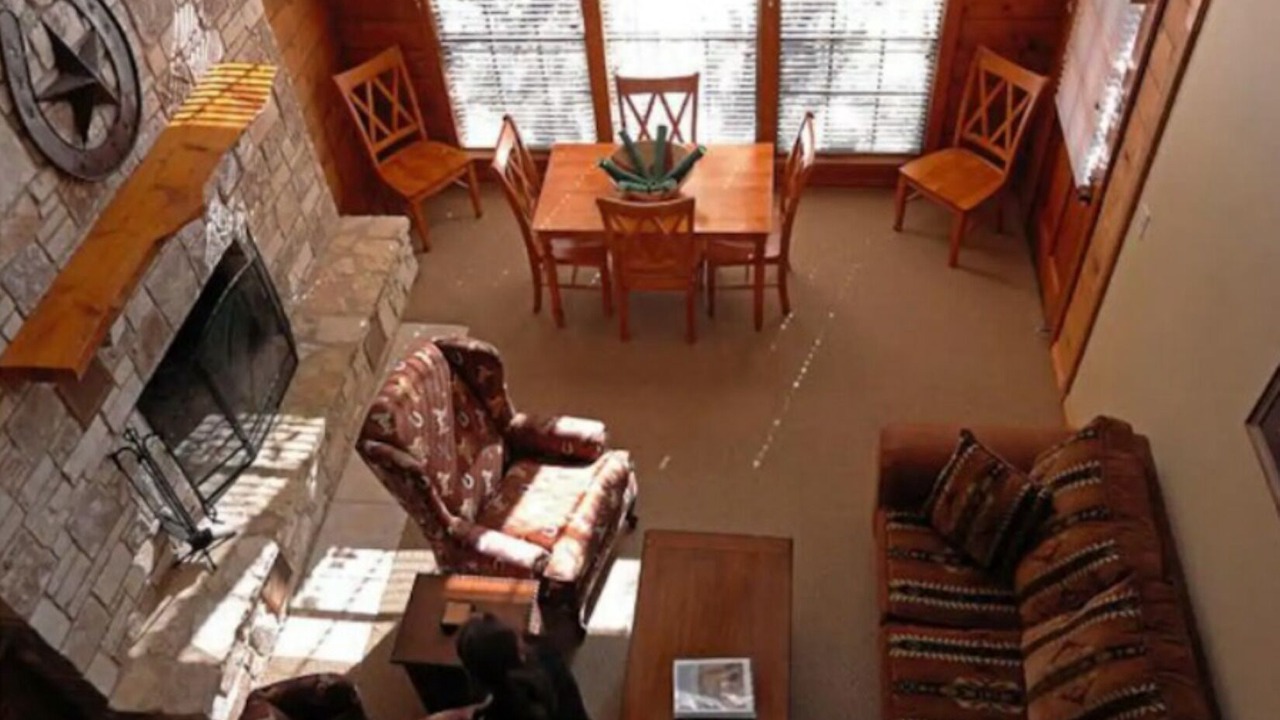 Photo of Livingroom in Bandera