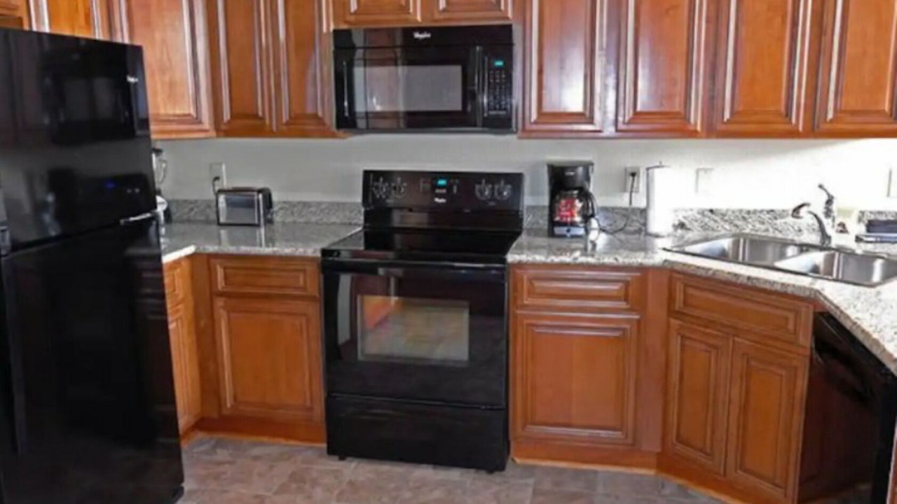Photo of Kitchen in Bandera