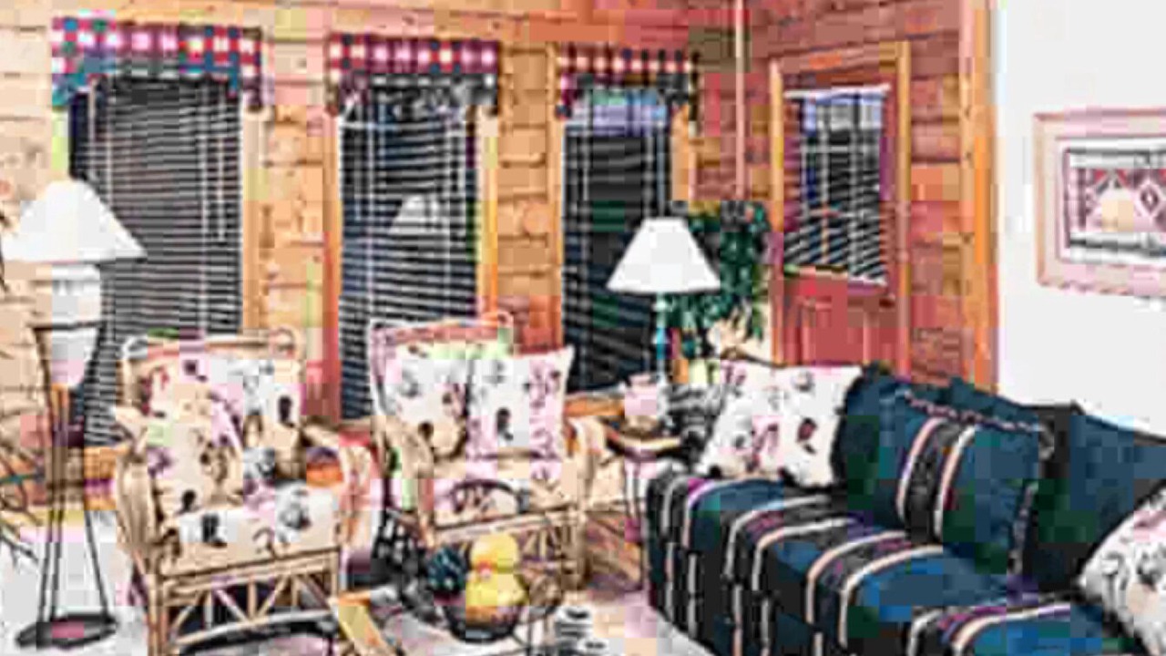 Photo of Livingroom in Bandera