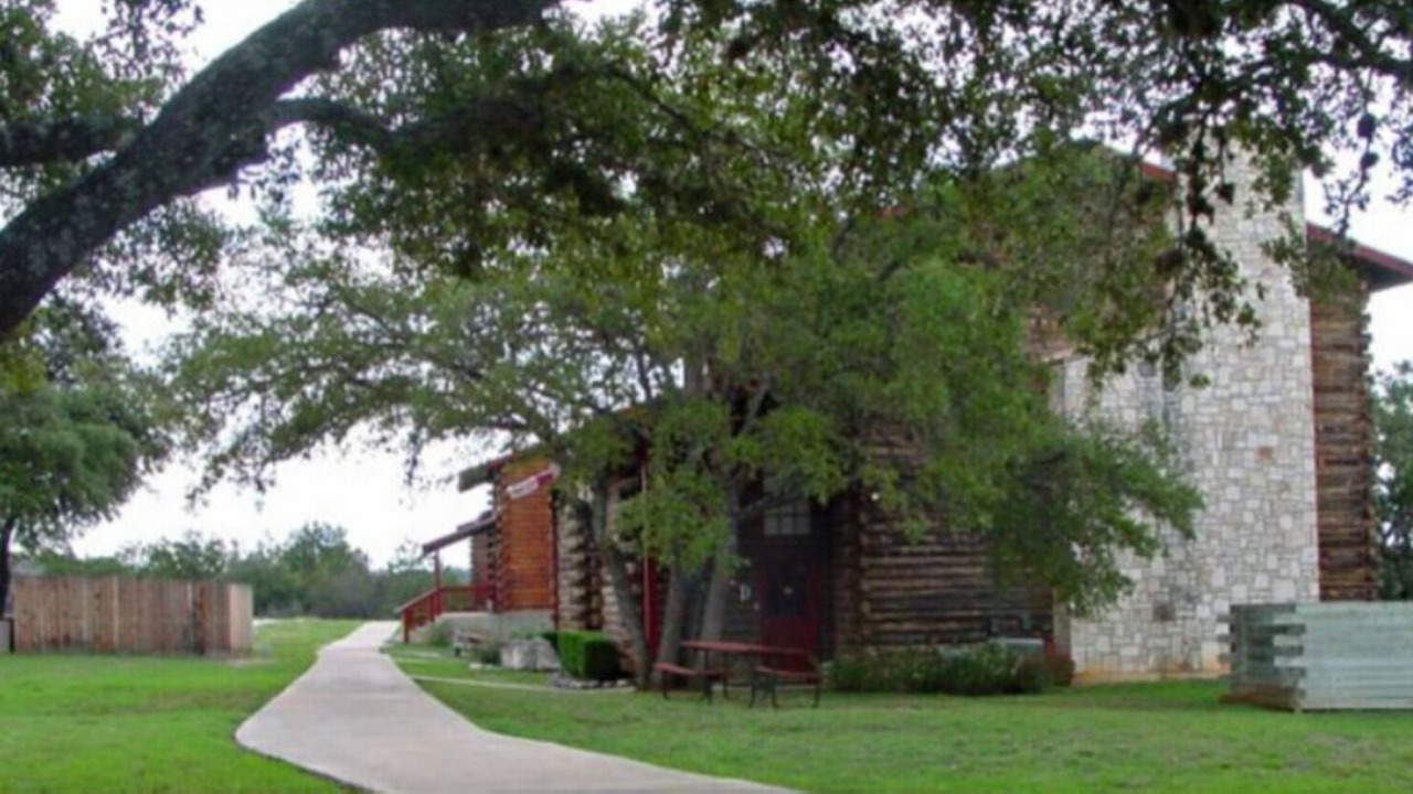Photo of Outdoor in Bandera