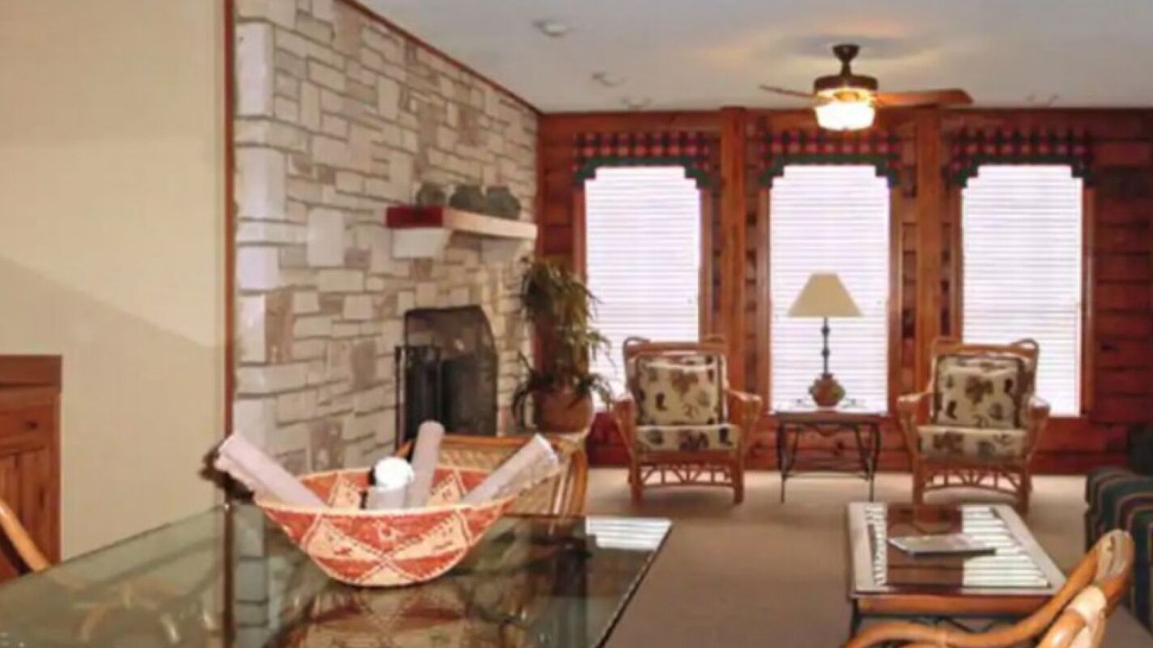 Photo of Livingroom in Bandera