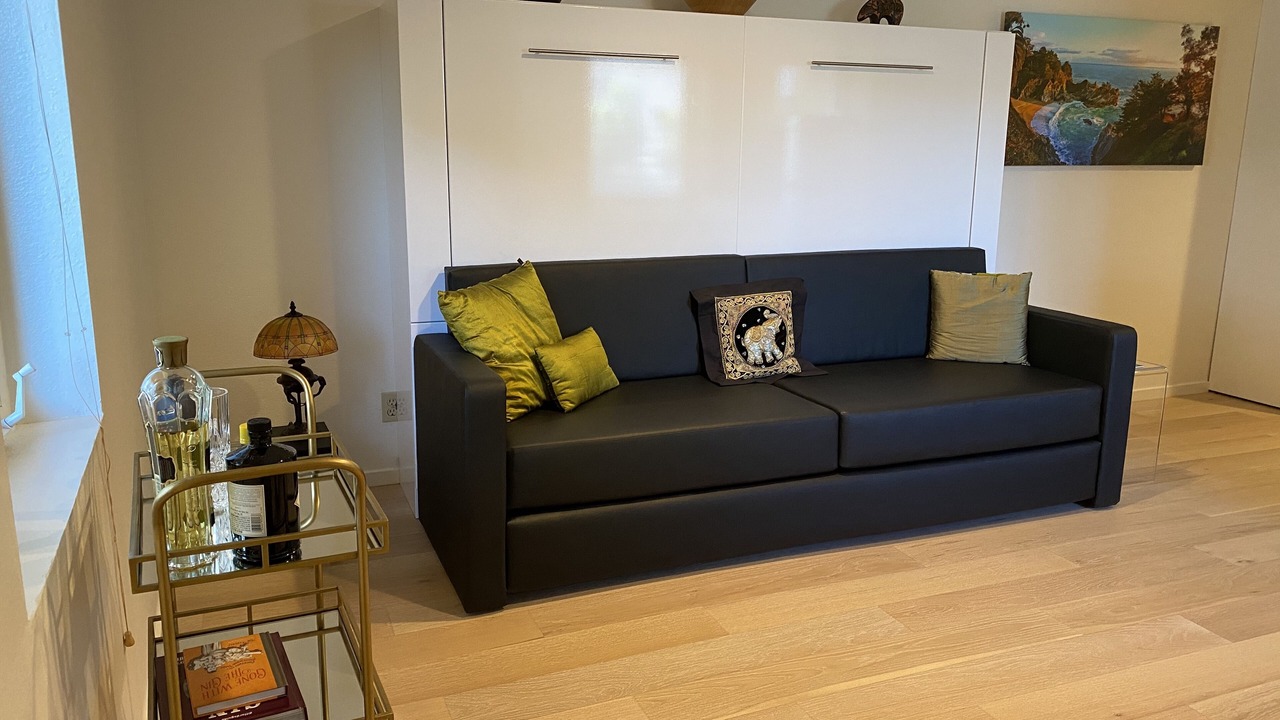 Photo of Livingroom in San Carlos