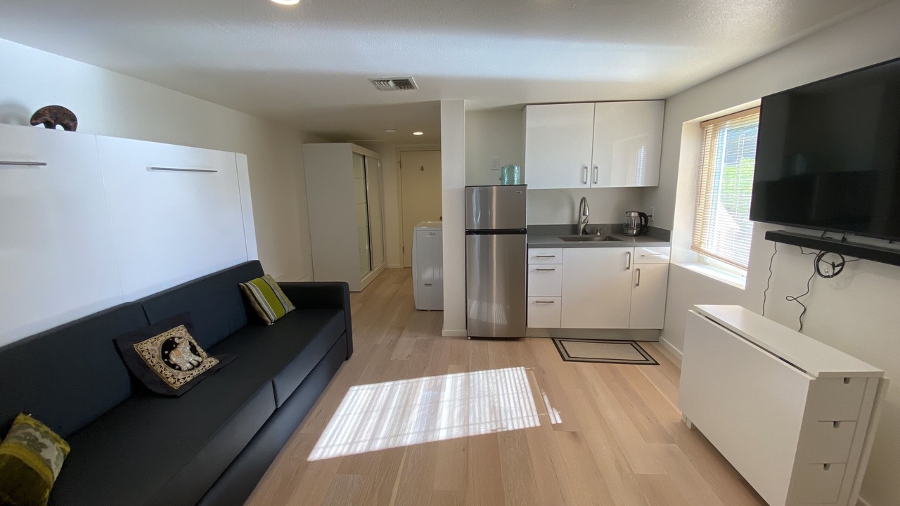 Photo of Livingroom in San Carlos