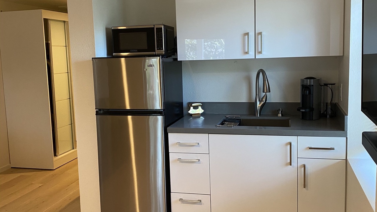 Photo of Kitchen in San Carlos