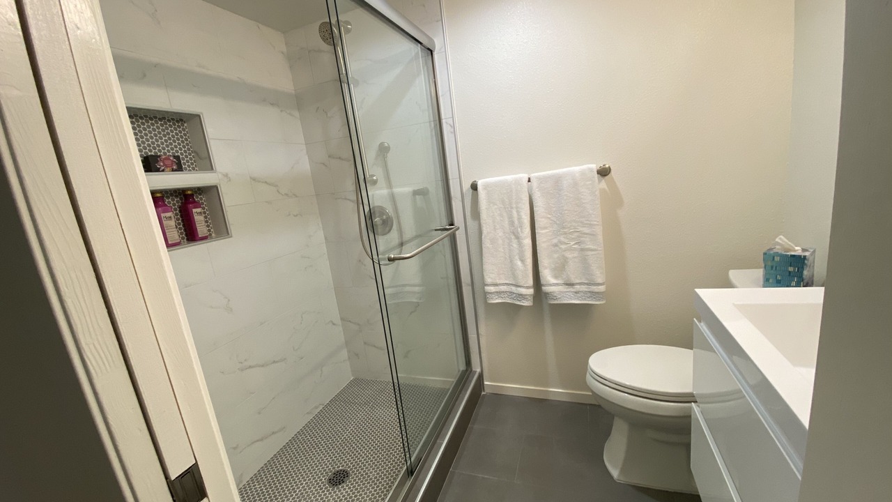 Photo of Bathroom in San Carlos