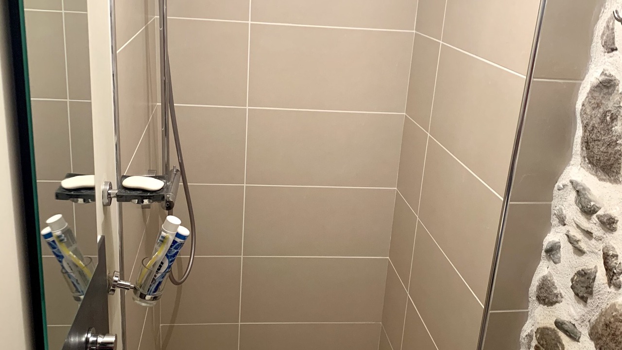Photo of Bathroom in Arras-en-Lavedan
