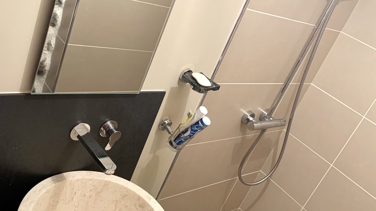 Photo of Bathroom in Arras-en-Lavedan