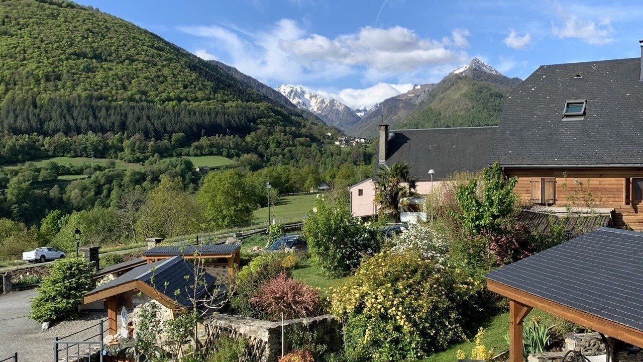 Photo of Outdoor in Arras-en-Lavedan