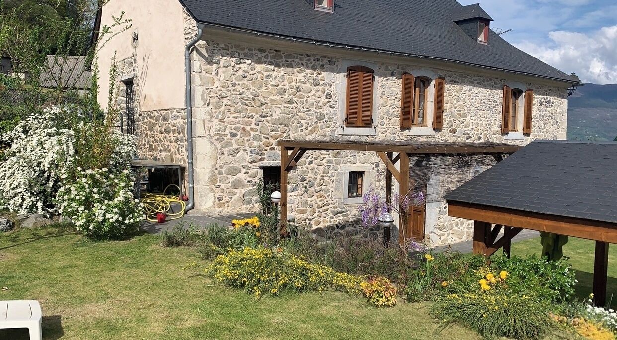 Photo of Outdoor in Arras-en-Lavedan