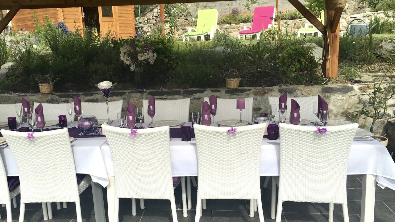 Photo of Outdoor in Arras-en-Lavedan