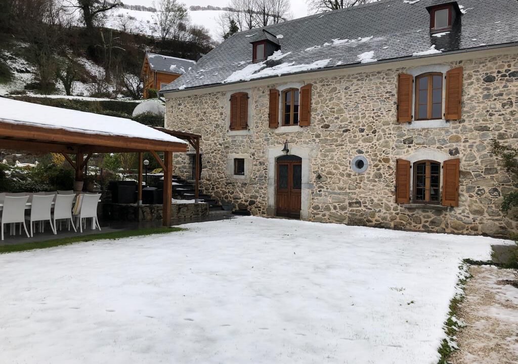 Photo of Outdoor in Arras-en-Lavedan