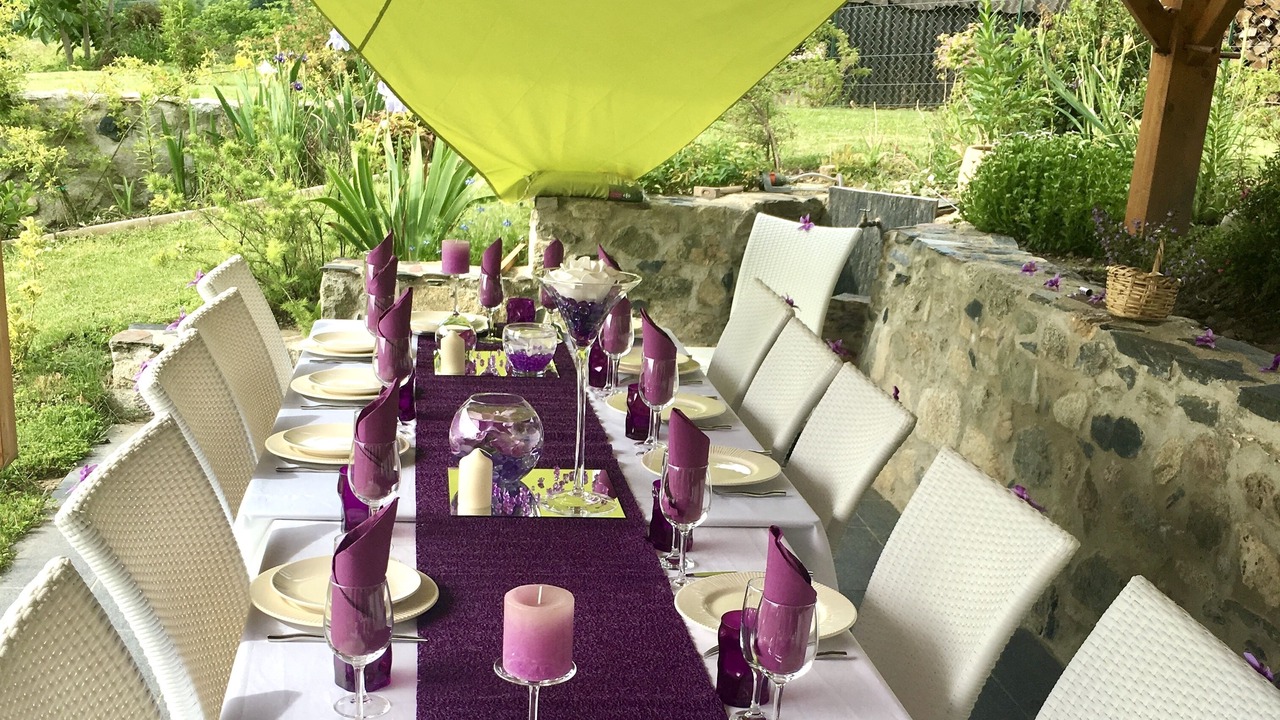 Photo of Outdoor in Arras-en-Lavedan