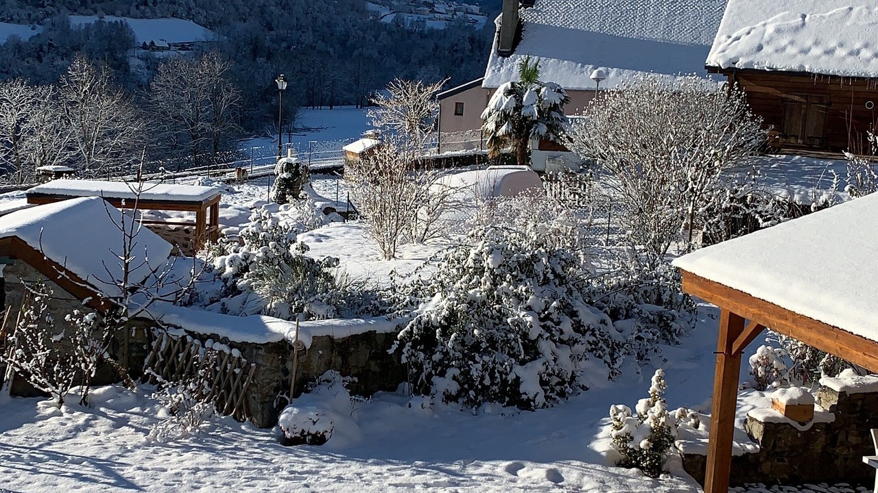 Photo of Outdoor in Arras-en-Lavedan