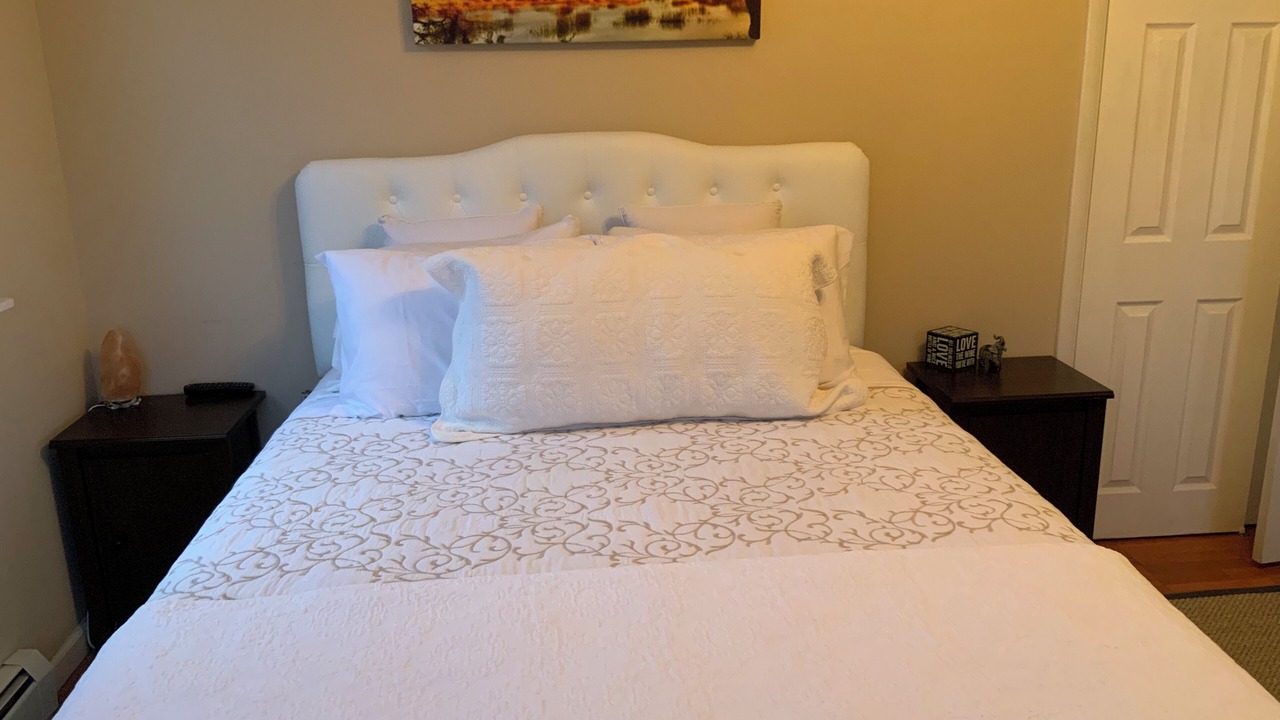 Photo of Bedroom in Ossining