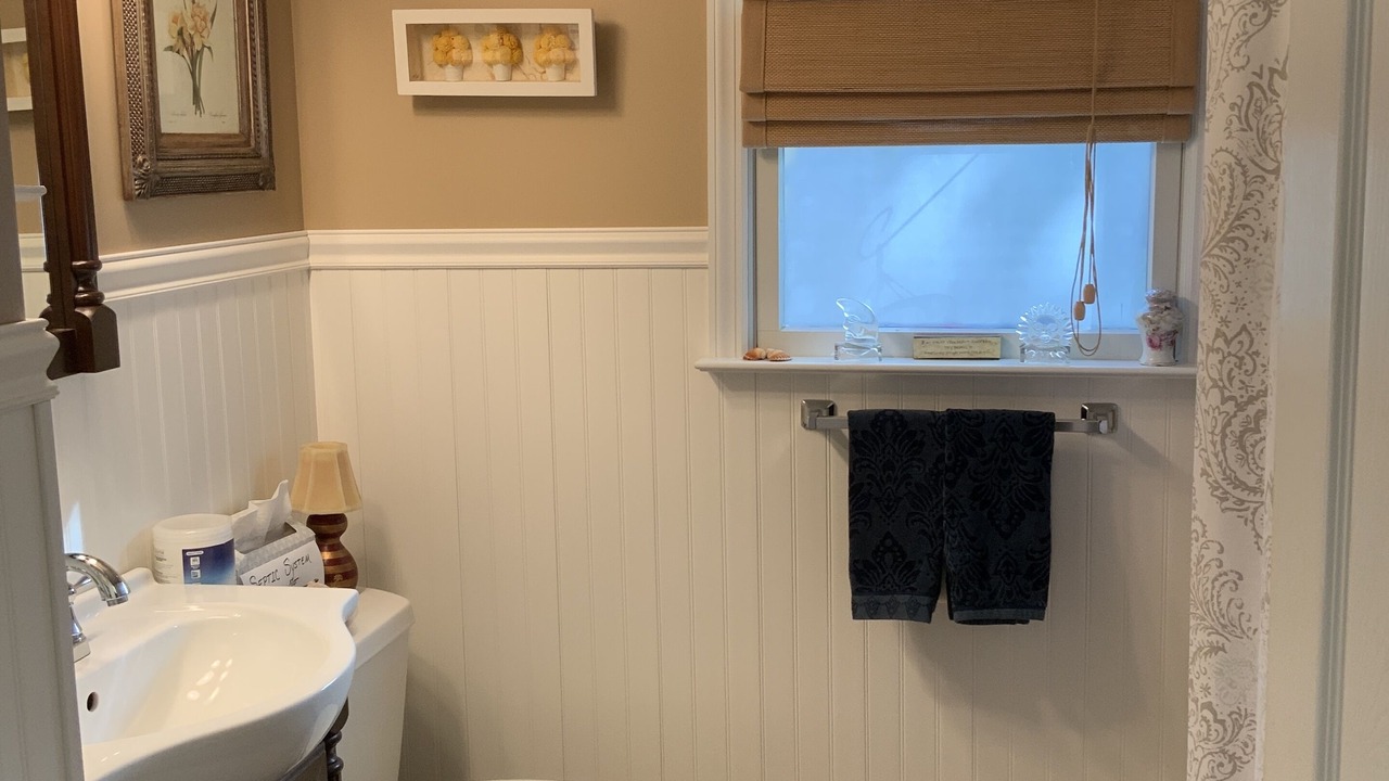 Photo of Bathroom in Ossining