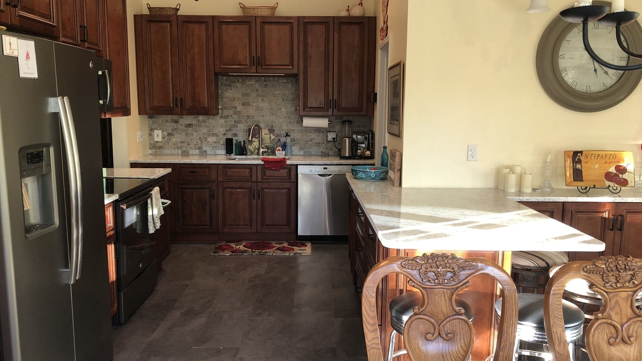 Photo of Kitchen in Ossining
