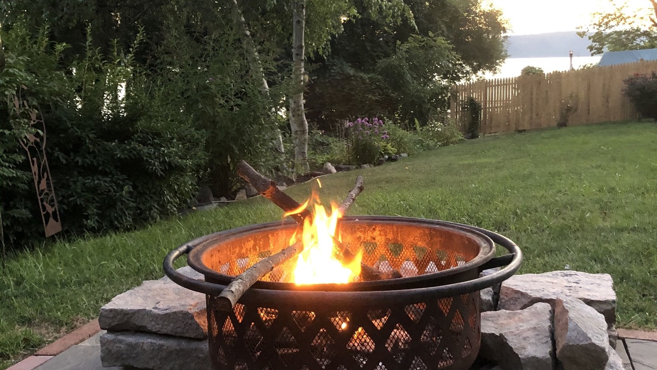 Photo of Outdoor in Ossining
