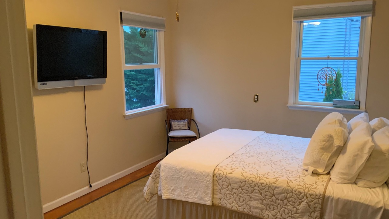Photo of Bedroom in Ossining