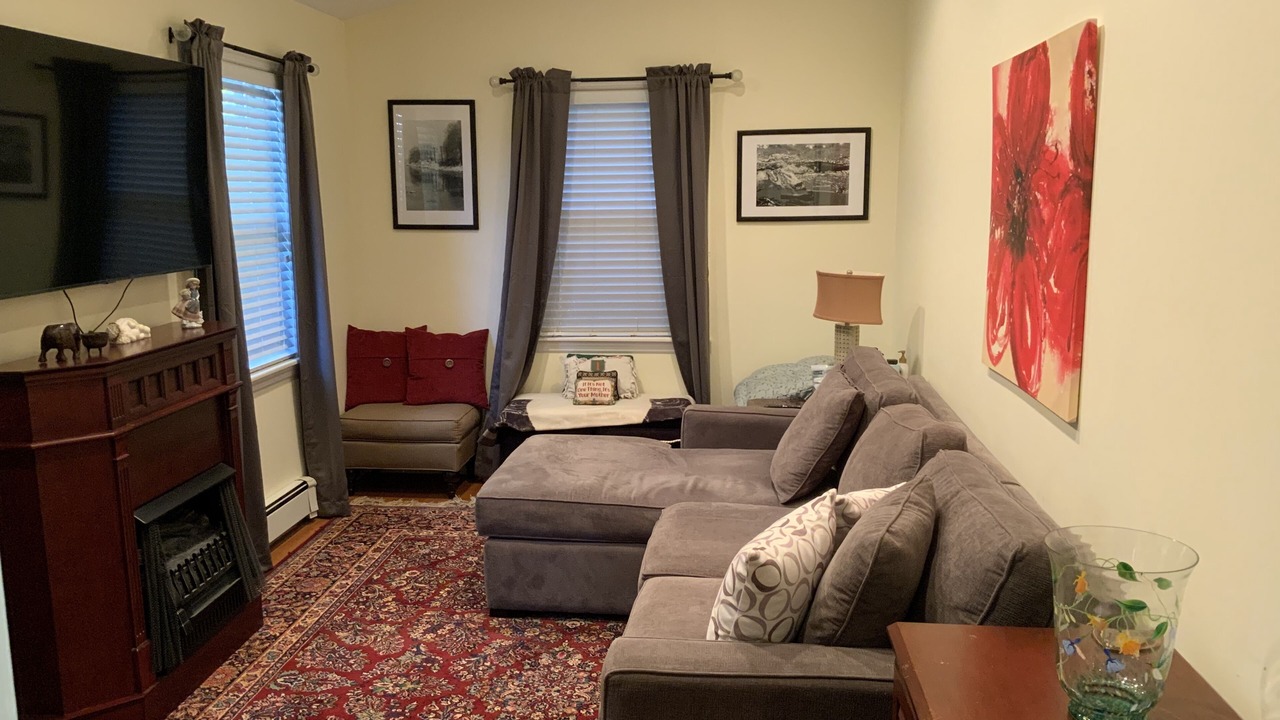 Photo of Livingroom in Ossining