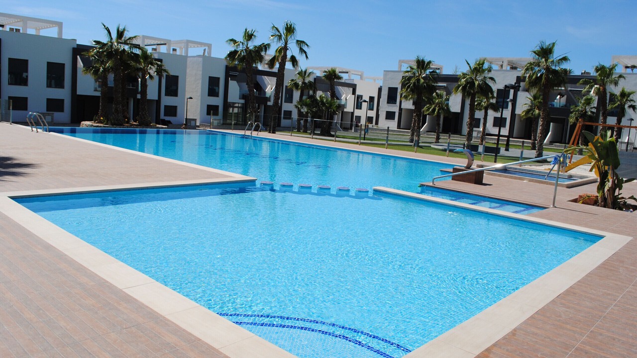 Photo of Outdoor in Playa Flamenca