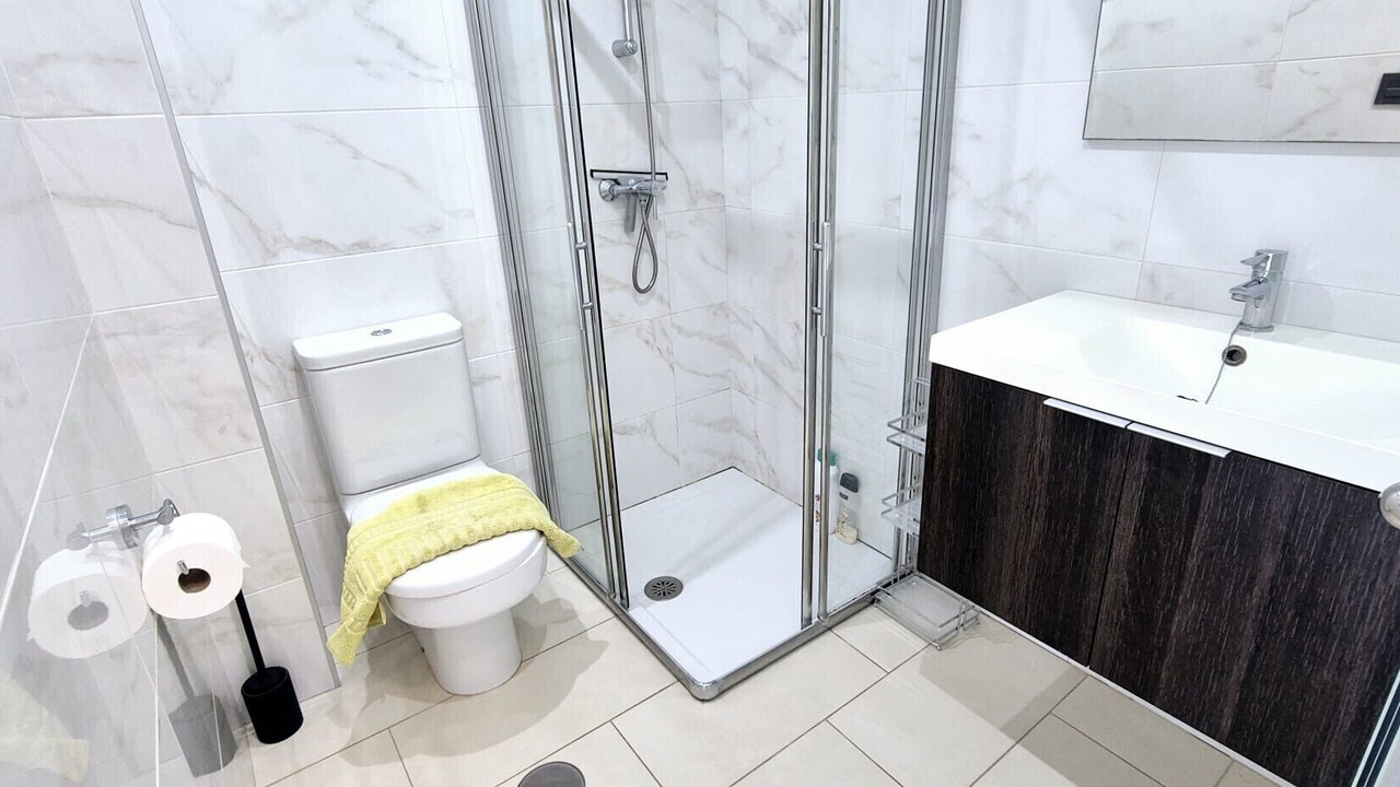 Photo of Bathroom in Playa Flamenca
