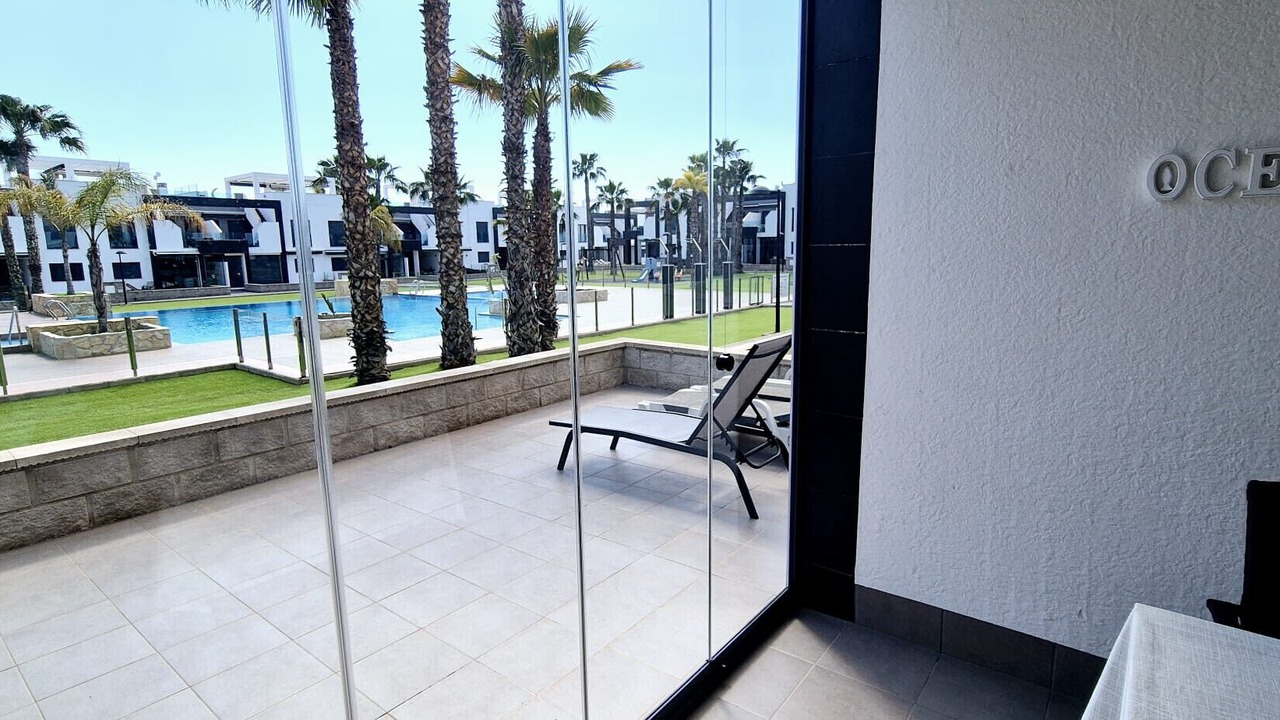 Photo of Others in Playa Flamenca
