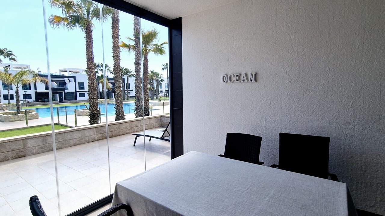 Photo of Others in Playa Flamenca