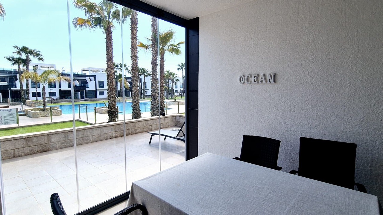 Photo of Others in Playa Flamenca