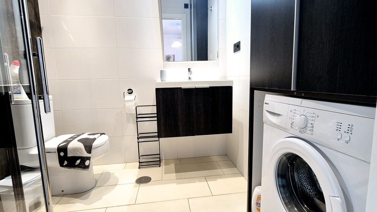 Photo of Bathroom in Playa Flamenca