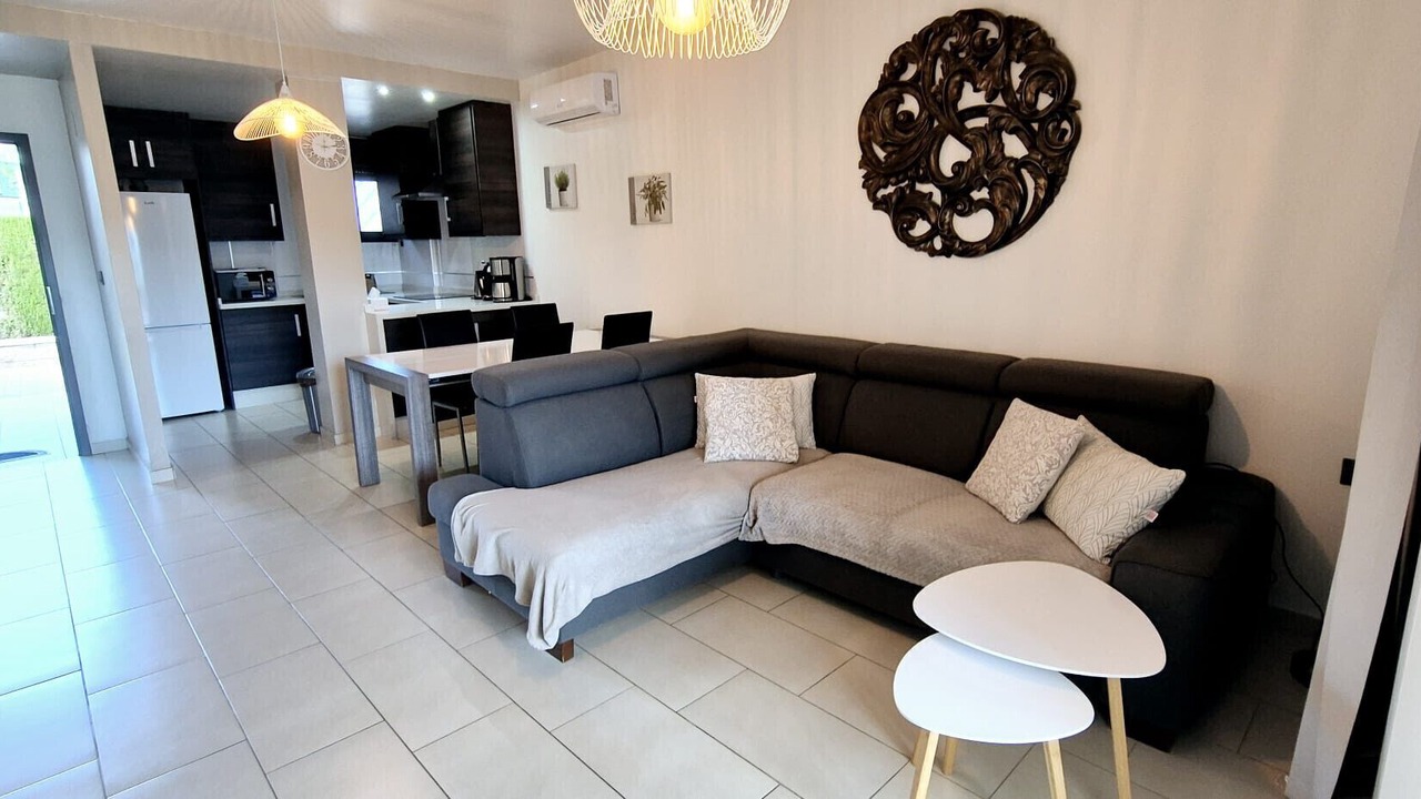 Photo of Livingroom in Playa Flamenca