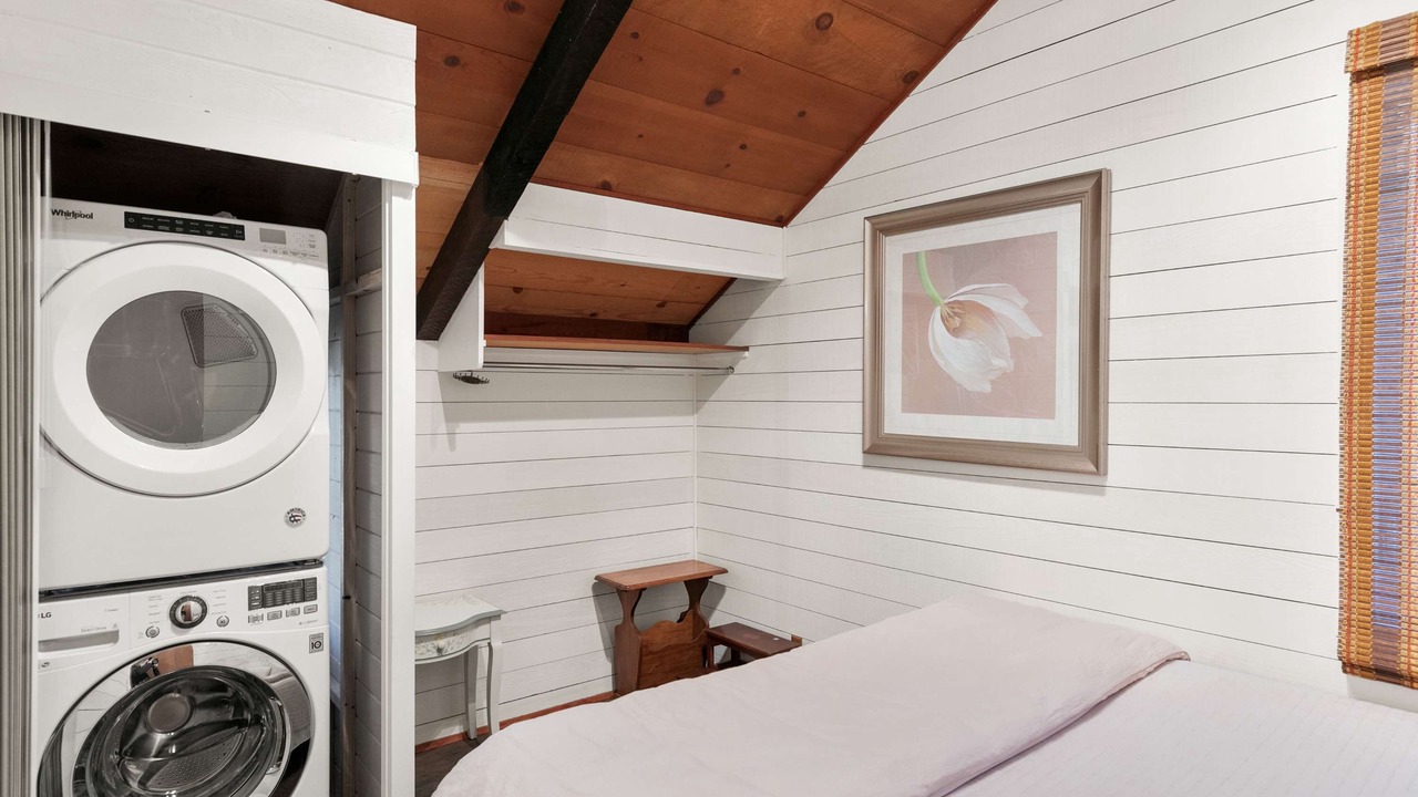 Photo of Bedroom in Pebble Beach