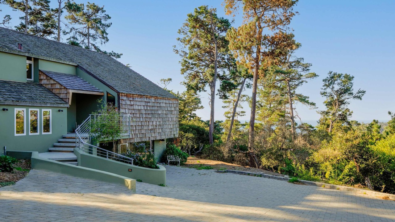 Photo of Outdoor in Pebble Beach