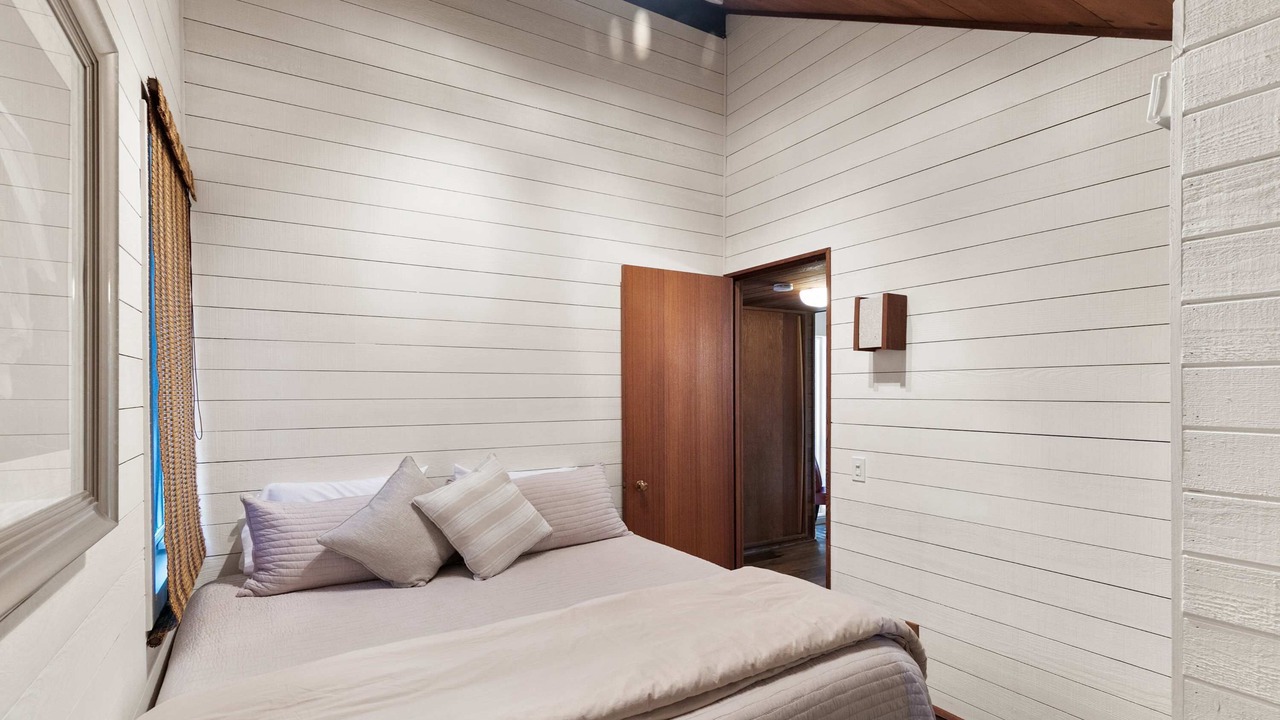 Photo of Bedroom in Pebble Beach