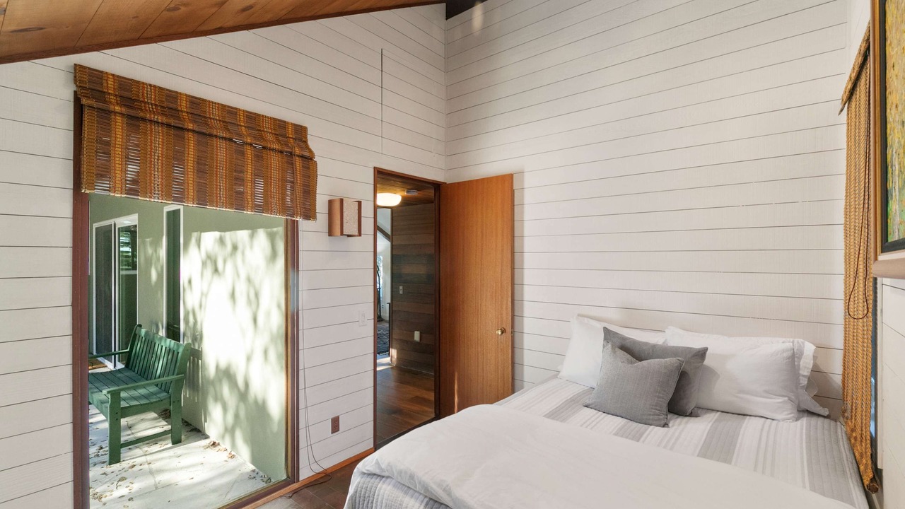 Photo of Bedroom in Pebble Beach