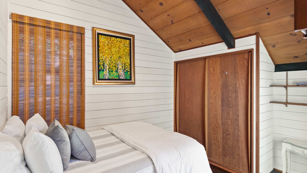Photo of Bedroom in Pebble Beach