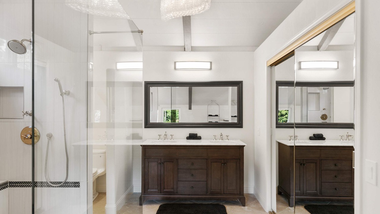 Photo of Bathroom in Pebble Beach