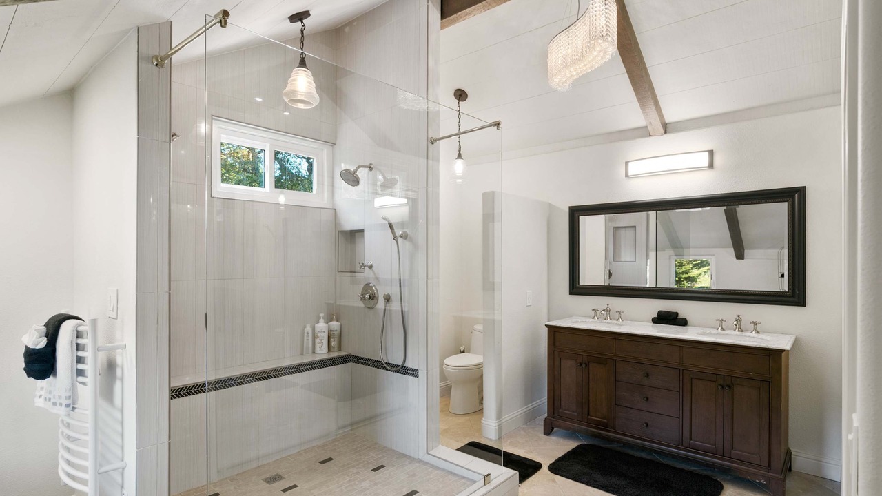 Photo of Bathroom in Pebble Beach