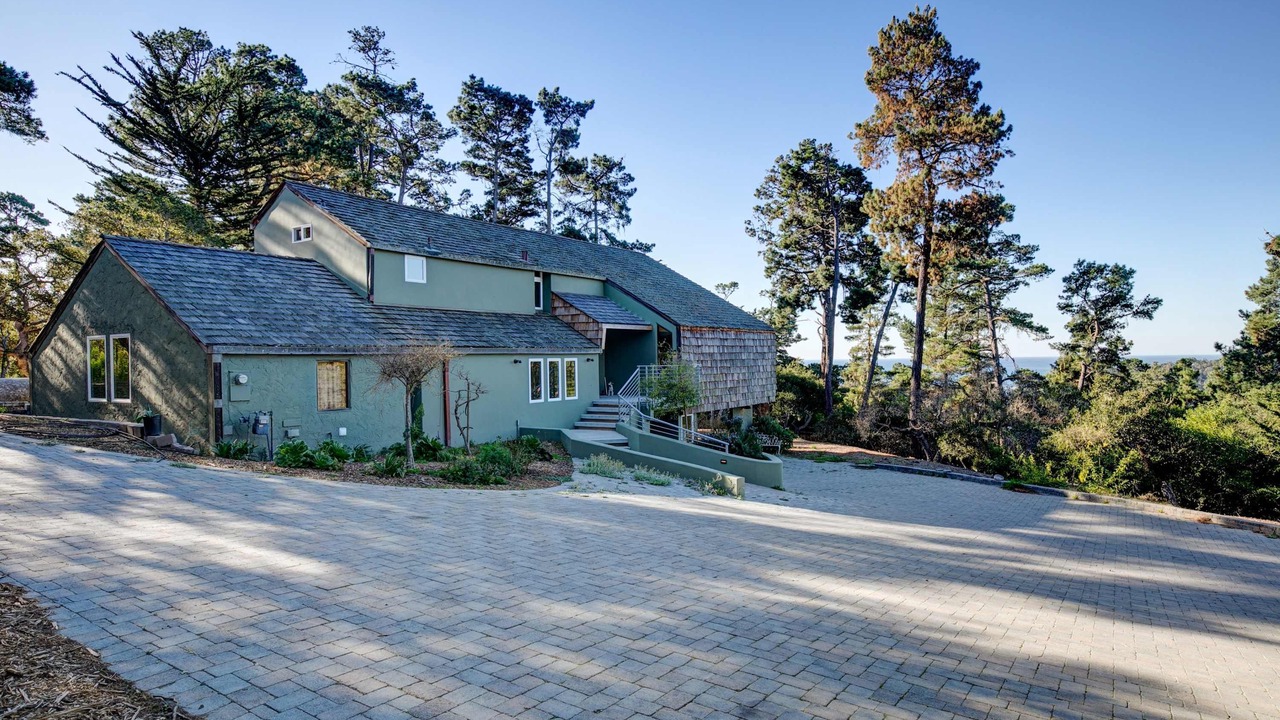 Photo of Outdoor in Pebble Beach