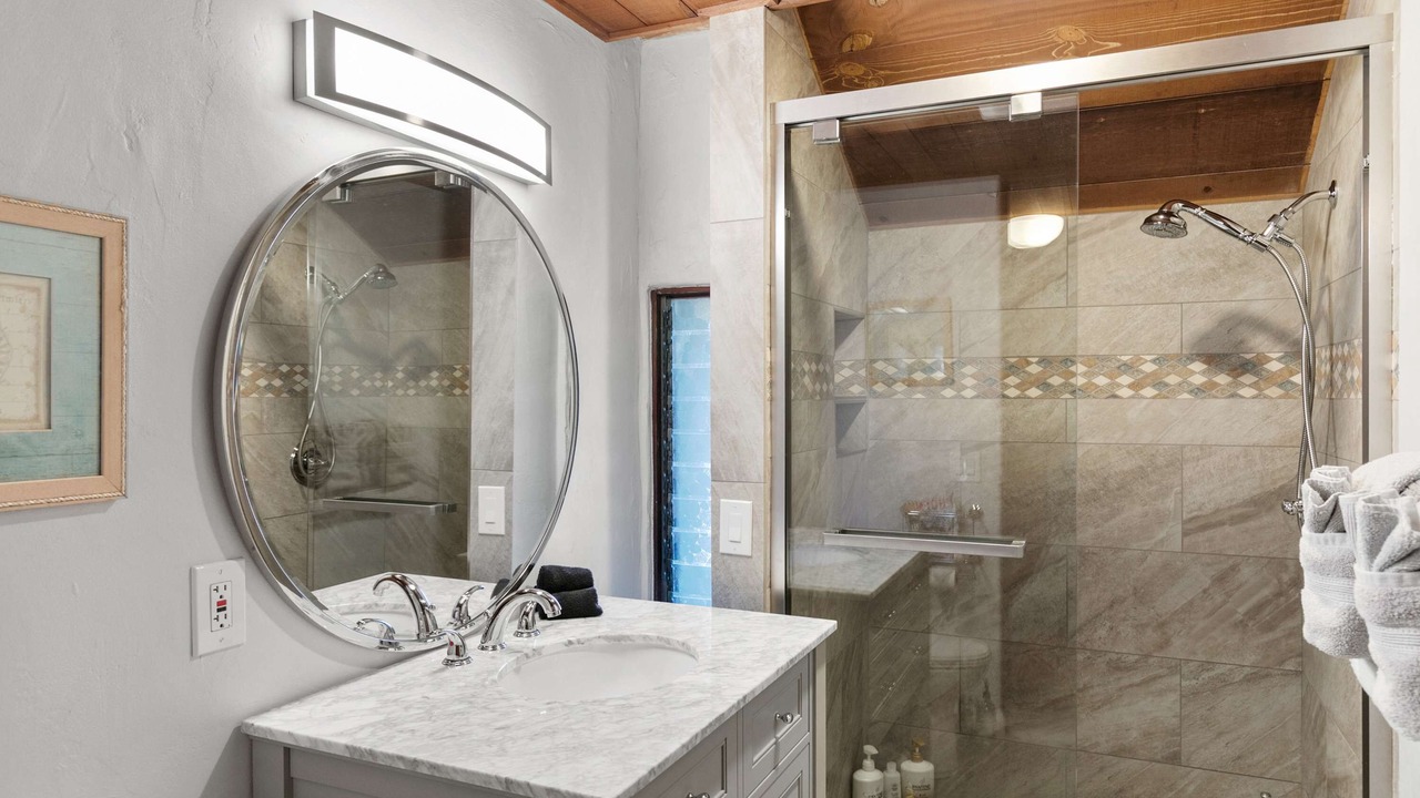 Photo of Bathroom in Pebble Beach